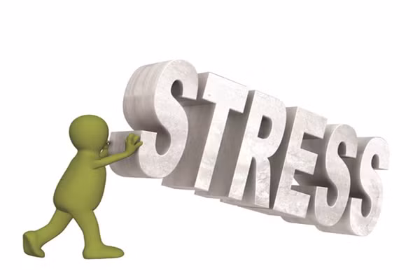 Công bằng mà nói, stress là nguyên nhân gián tiếp thúc đẩy bệnh ung thư. Bạn không thể thay đổi gen di truyền nhưng lại có thể thay đổi phản ứng khi bị stress để nó không kéo bệnh tình nặng thêm. Stress không bao giờ thoát khỏi cuộc sống của bạn, do vậy bạn luôn phải đặt nó trong tầm kiểm soát bằng những bài thể dục, phương pháp trị liệu ...