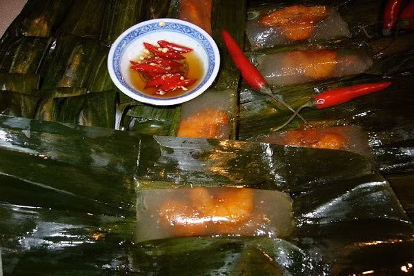 10 dac san Quang Bình an mọt làn là thèm nhó mãi mãi