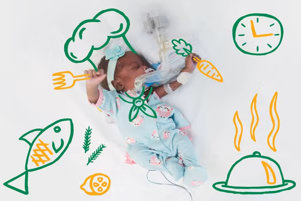 Theo CDC (Trung Tâm Kiểm Soát và Phòng Ngừa Dịch Bệnh Mỹ), khoảng 4000 trẻ sơ sinh trong khoảng tháng 1 đến 1 năm tuổi tử vong đột ngột mỗi năm, nguyên nhân những cái chết là ngạt thở do những đồ vật trên giường.