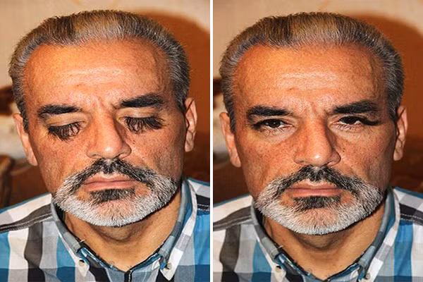 Bi an loai thuc pham khien long mi dai hon 3 cm