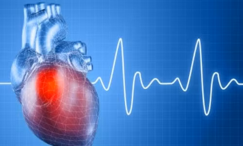 Thuoc chong tram cam giup dieu tri suy tim