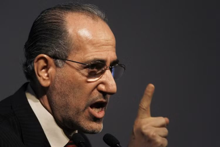 Nghị sĩ, cựu Cố vấn An ninh Quốc gia Iraq Mowaffak al Rubaie: Thổ Nhĩ Kỳ "đi đêm" với Nhà nước Hồi giáo (IS).