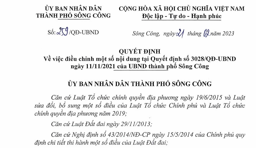 Nghi van Thanh pho Song Cong chi sai boi thuong tai dinh cu-Hinh-2
