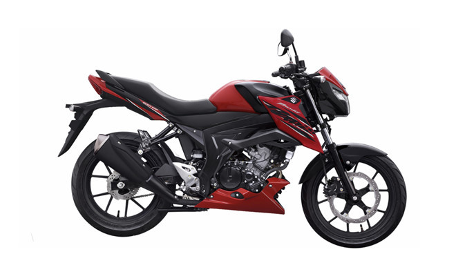 Loat xe con tay duoi 175 cc dang chu y dang ban o VN