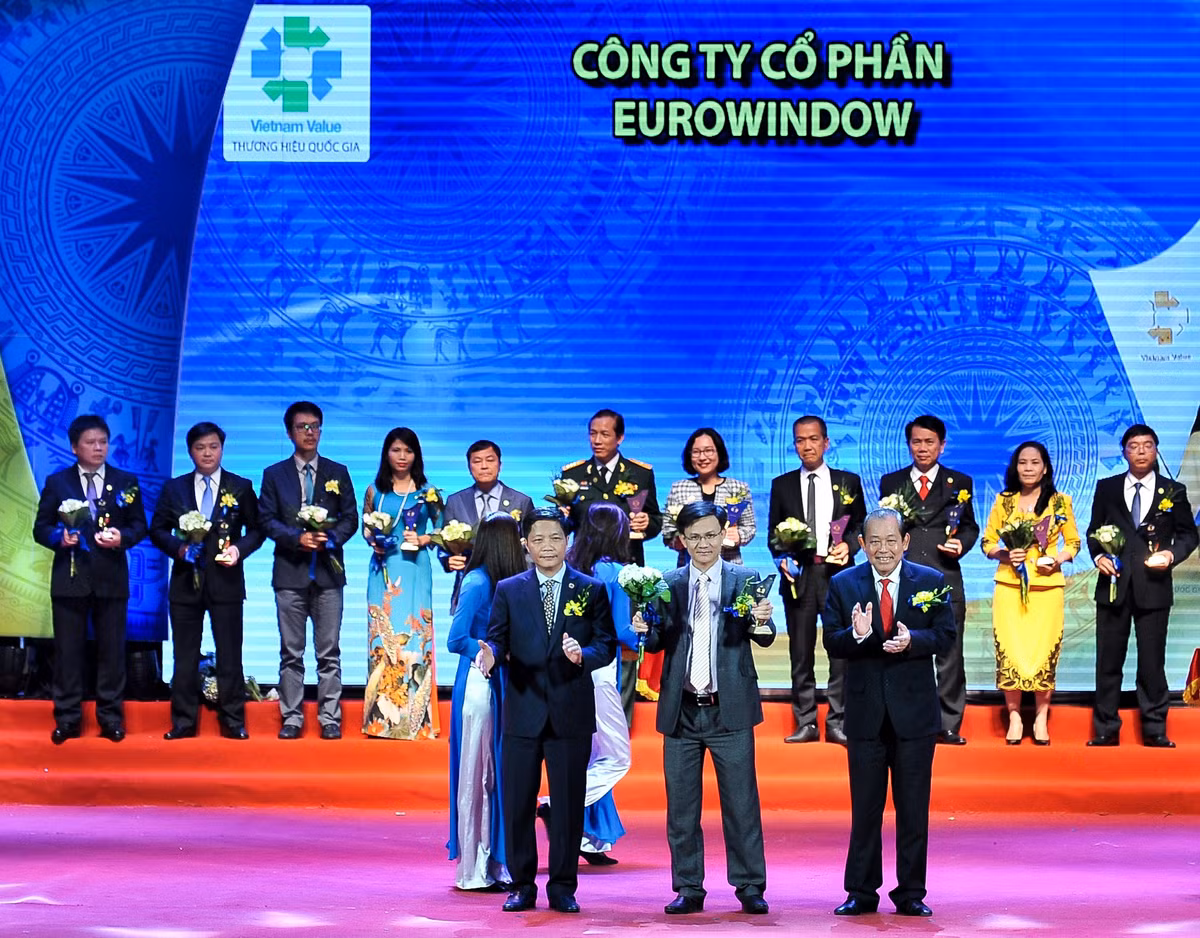 Eurowindow xung tam thuong hieu cua hang dau Viet nam-Hinh-3