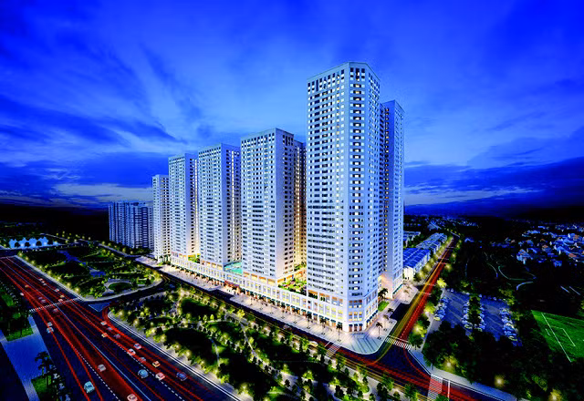 So huu can ho bang tien thue nha: Xu huong an cu moi