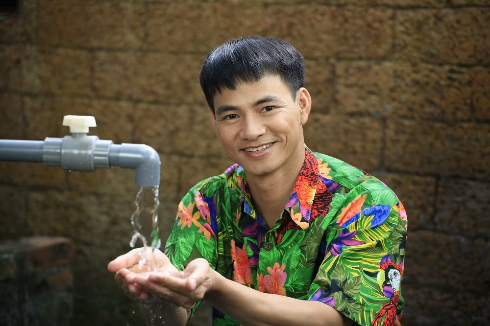 FLC tri an khach FLC Ha Long bang mon qua nghe thuat