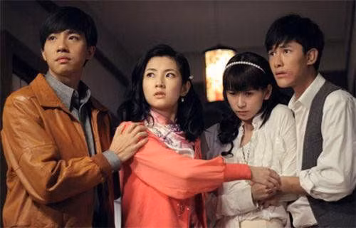 It ai biet “Yeu Giua Mua Xuan” la cai ten duoc dung de tranh “dop”-Hinh-2