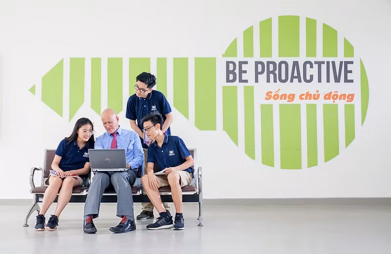 Vinschool nhan chuyen giao chuong trinh ky nang the ky 21-Hinh-2