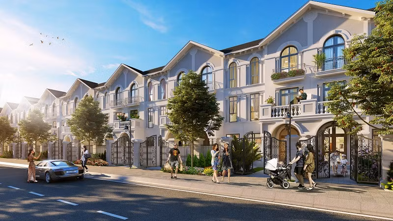 Thi truong thap tang Ha Noi quy II/2017: Tang nhiet!-Hinh-2