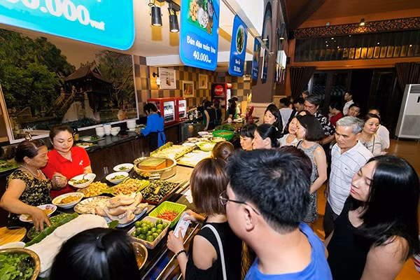 Du khach tan huong he soi dong tai Sun World Danang Wonders-Hinh-11