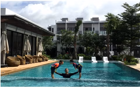 Ru nhau san anh dep Novaland-Hinh-3