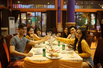 Indo Express: Dia diem am thuc moi noi khong the bo lo tai Da Nang