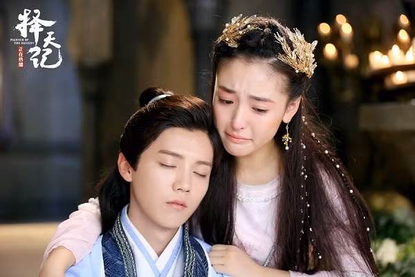 Dan sao ”Ben nhau tron doi” sau hon hai nam len song gio ra sao?-Hinh-40