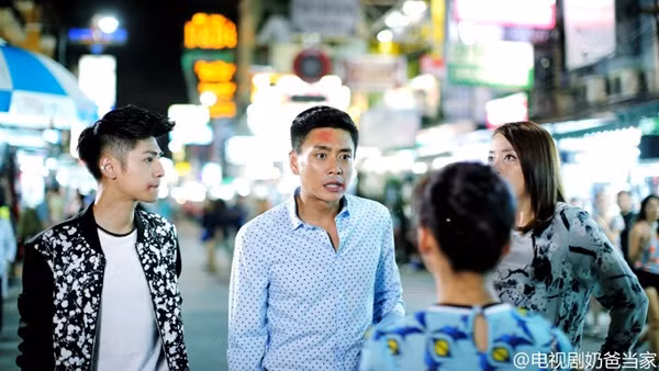 Dan sao ”Ben nhau tron doi” sau hon hai nam len song gio ra sao?-Hinh-33