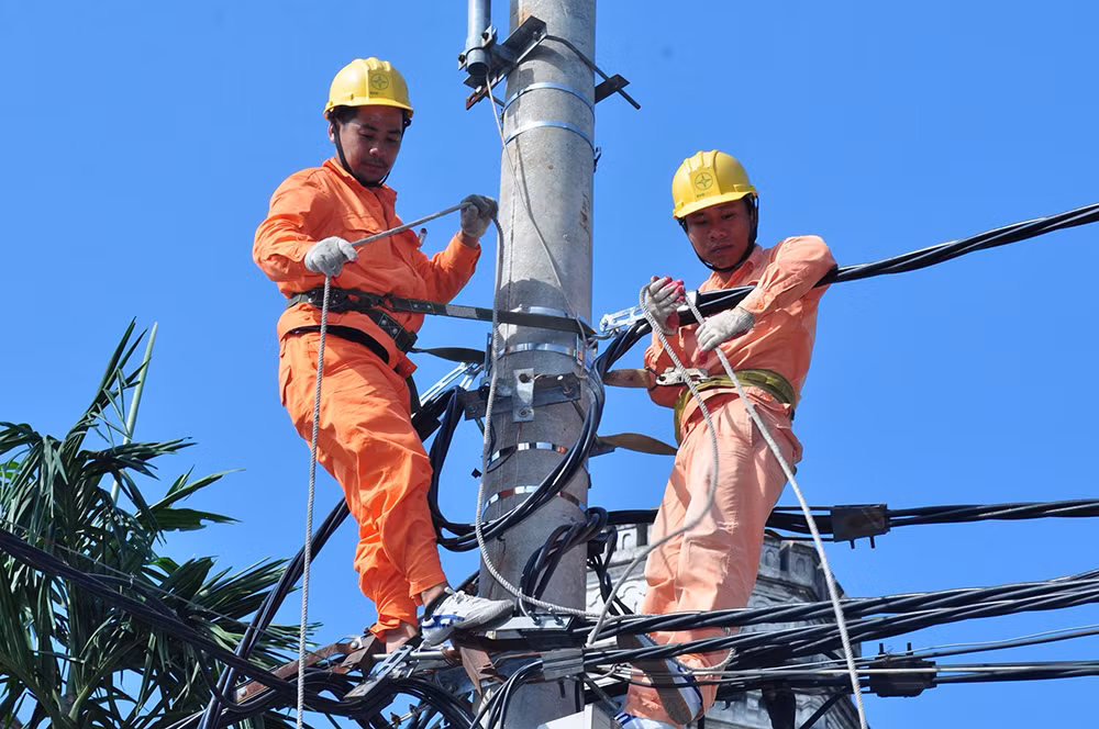 Tho dien Thu do lam 17 tieng trong ngay nang nong-Hinh-10