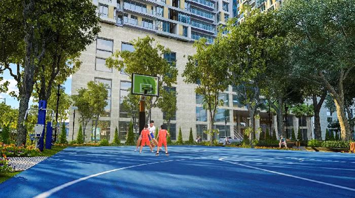 Co 2 ty dong, nen chon du an nao o khu Thanh Xuan?