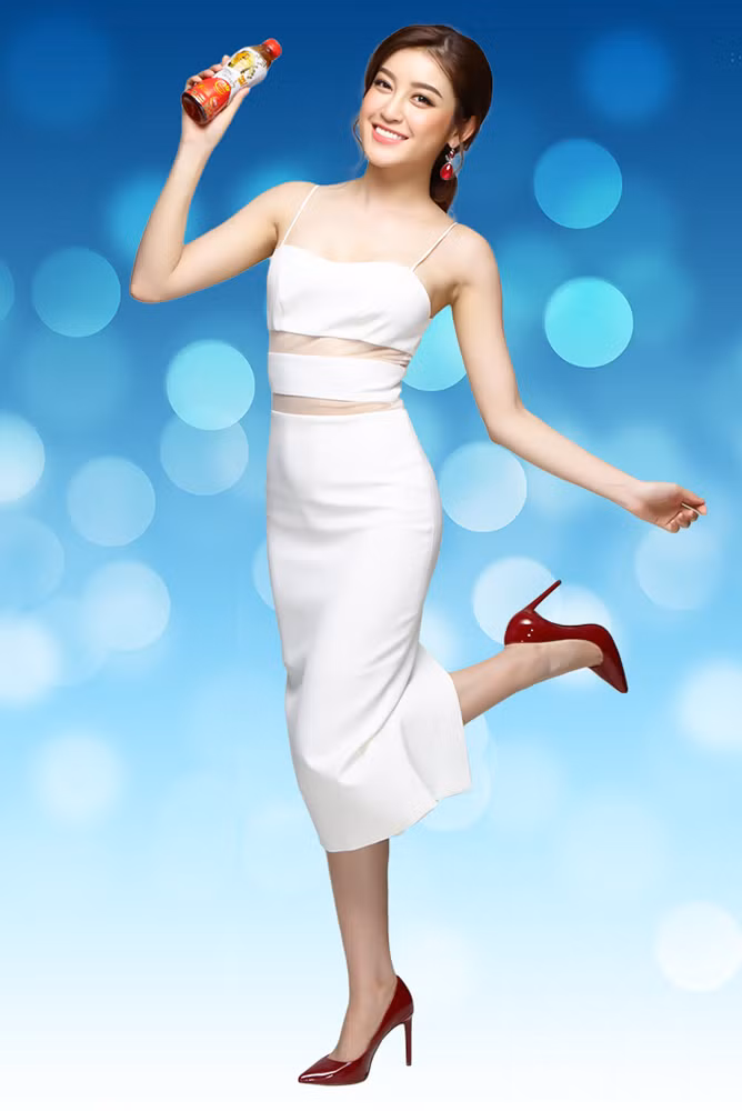 Nhan sac quyen ru, tre dep cua A hau Huyen My-Hinh-3