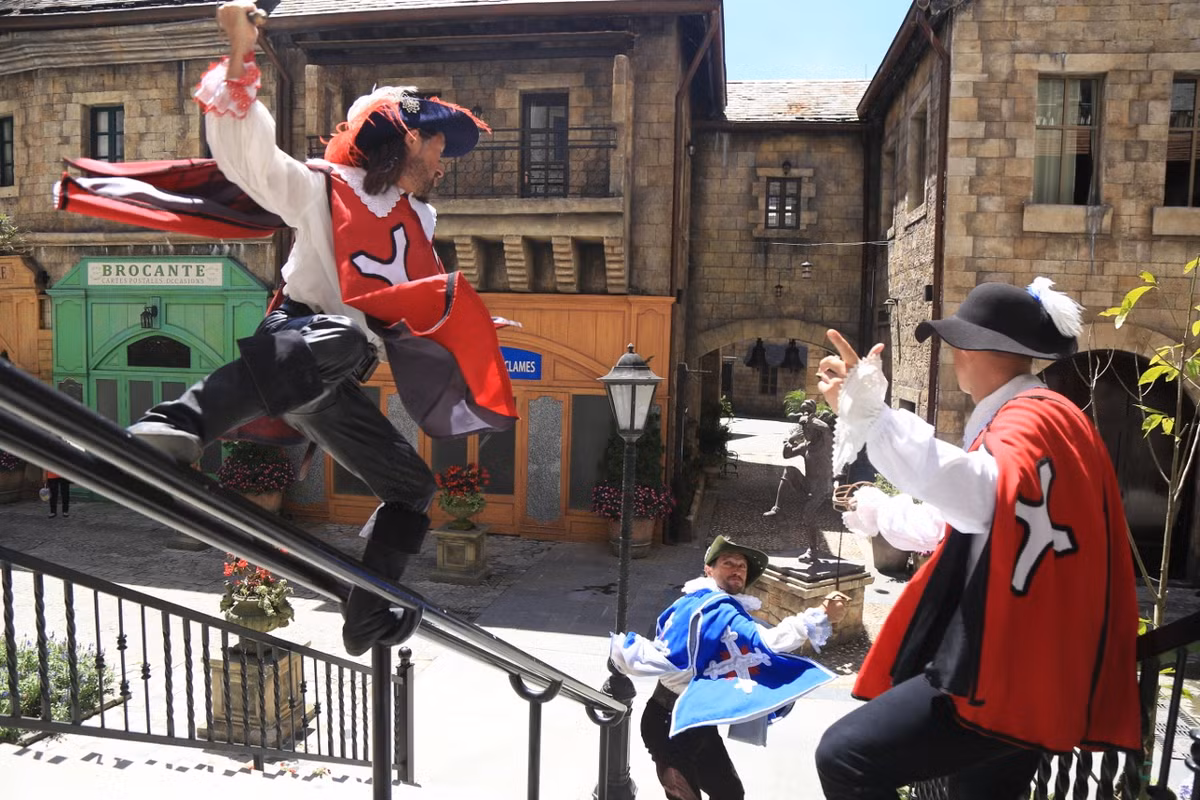 Sun World Ba Na Hill thanh ”phim truong Chau Au” day me hoac-Hinh-2