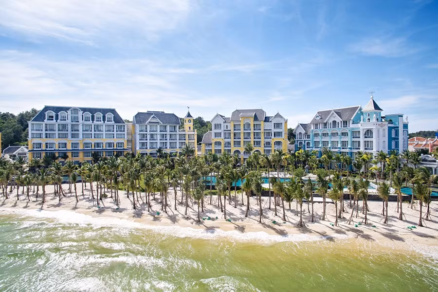 Spa tai JW Marriott Phu Quoc Emerald Bay: Noi bat nhat DNA-Hinh-3