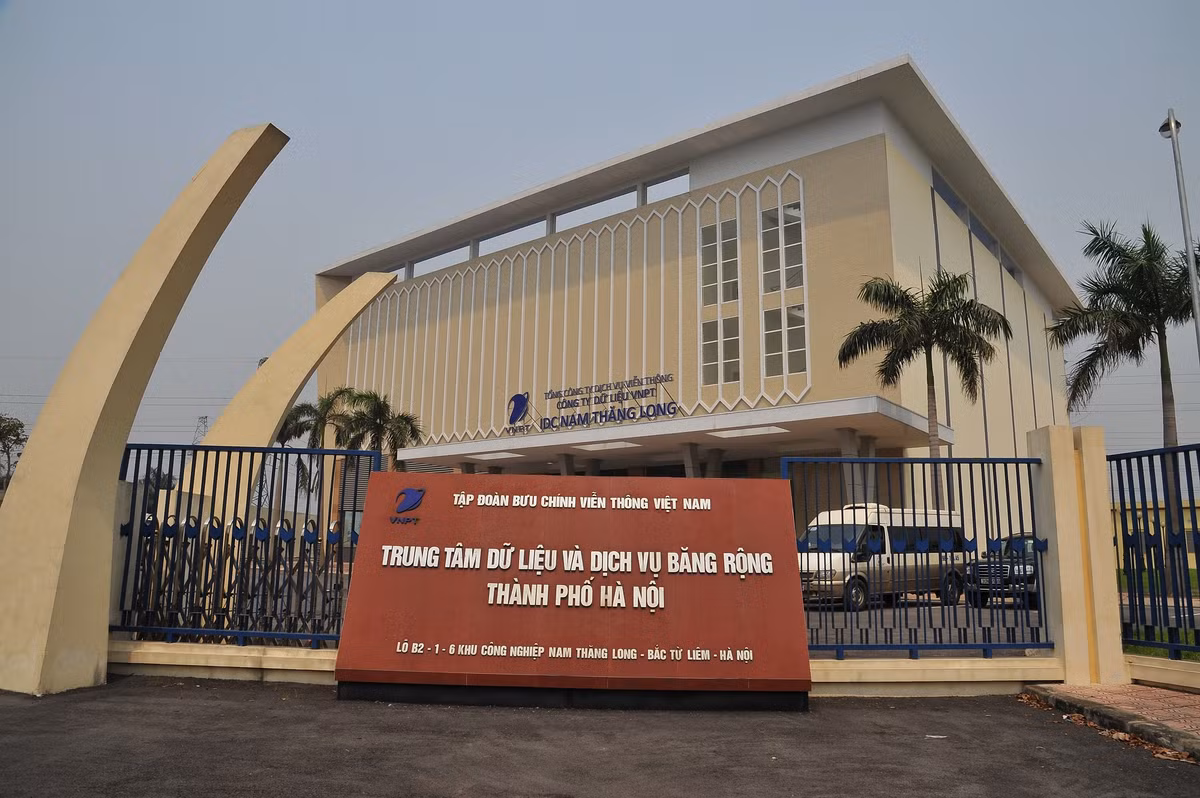 VNPT nhan chung chi Uptime Tier III-Hinh-2