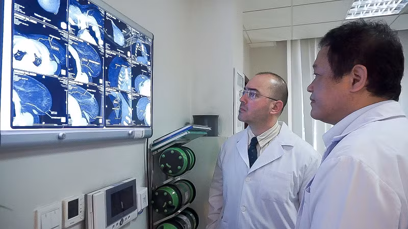 Xoa tan mac cam vu khong lo nho ki thuat thu gon doc dao