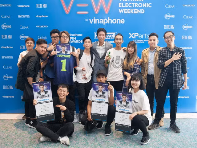 VNPT VinaPhone to chuc Giai thuong am nhac dien tu cho DJ tre VN-Hinh-2