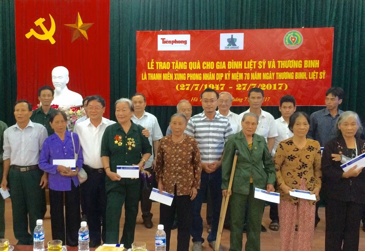 Tan Hiep Phat dong hanh cung “Ban hung ca bat tu“-Hinh-3