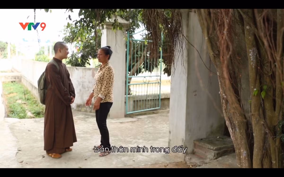 Suc manh cua trao luu xin loi trong mua Tet Dinh Dau