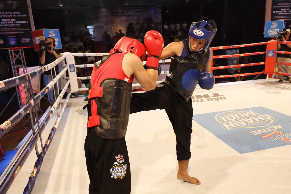 Cac vo si Vo co truyen dai chien tranh dai vo dich Number 1-Hinh-2