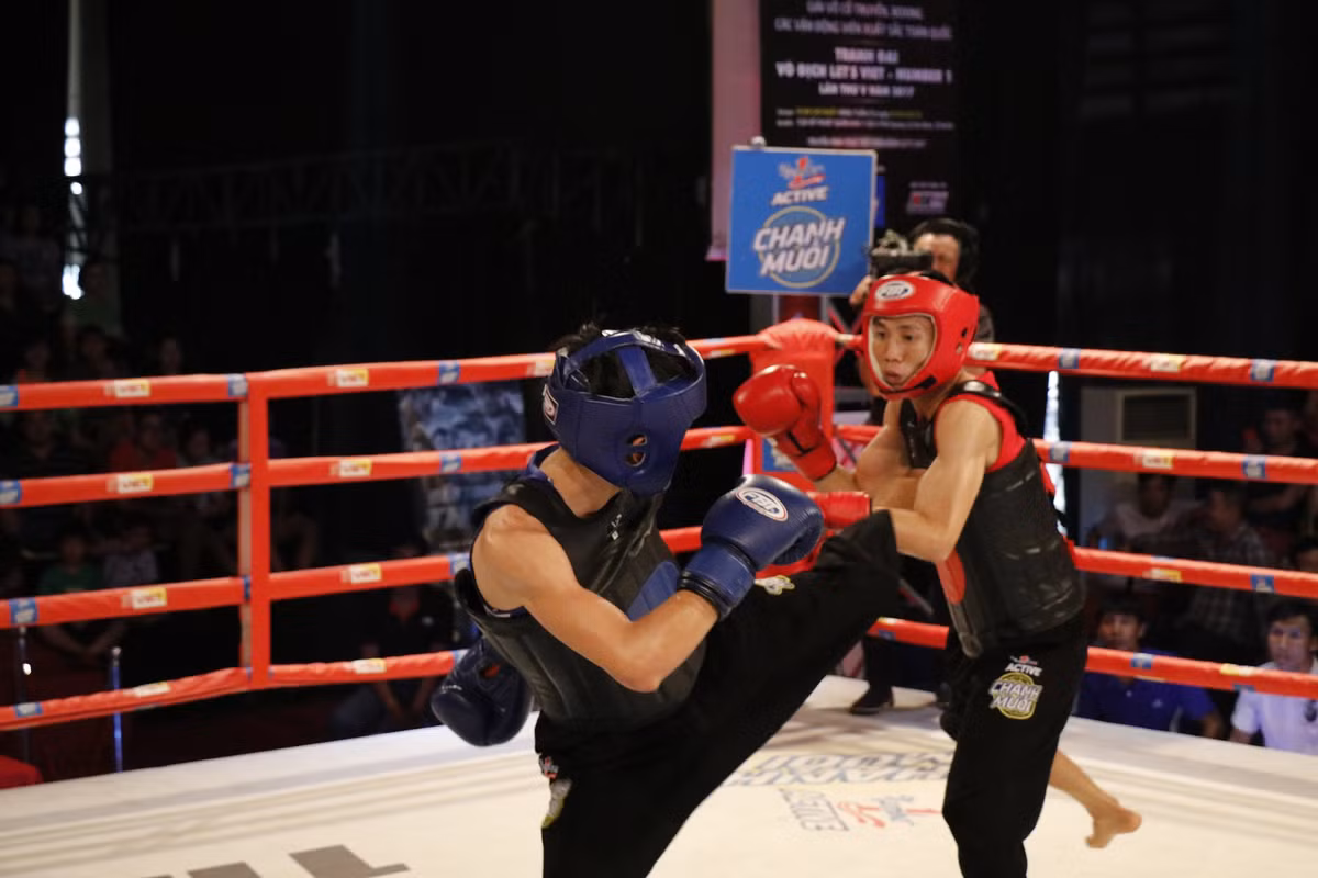 Cac vo si Vo co truyen dai chien tranh dai vo dich Number 1-Hinh-4