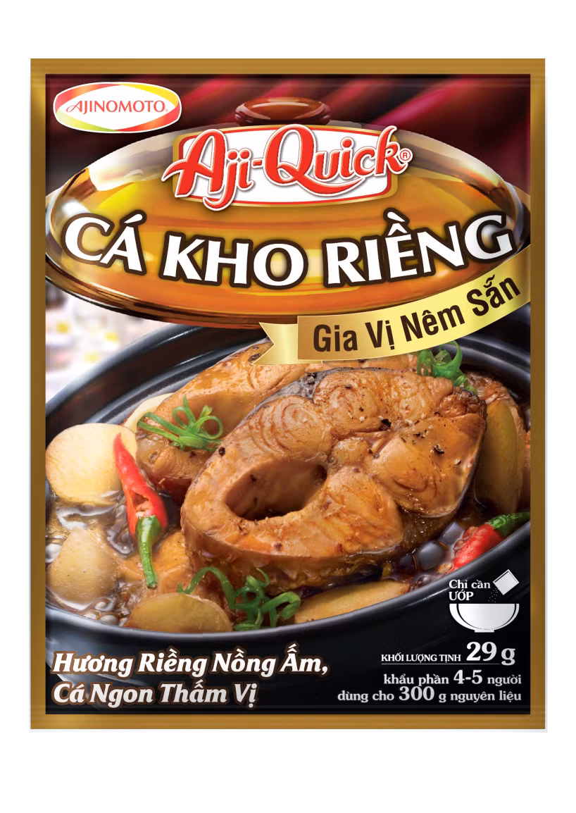 Gia vi nem san Aji-Quick mon kho san pham tien loi cung huong vi dac trung-Hinh-2