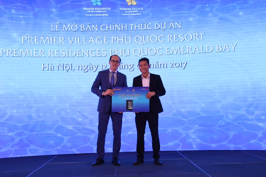 Hai du an tao suc hut cho du lich Nam Phu Quoc