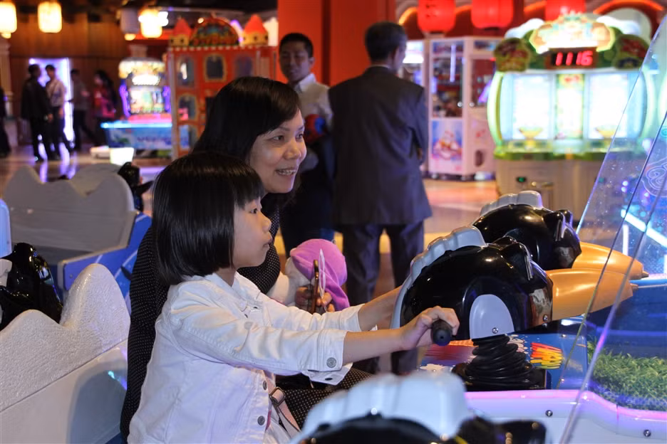 Sun World Ha Long Park tao con sot nhung ngay dau nam moi-Hinh-5