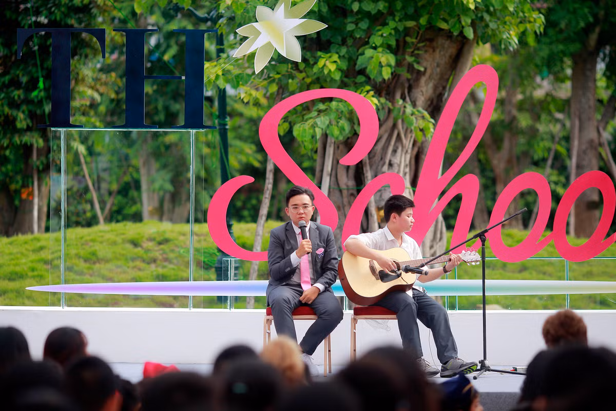 Dieu dac biet trong ngay hoi khai truong TH School-Hinh-6