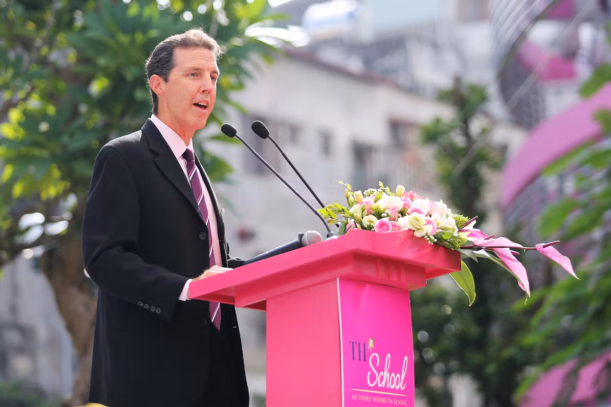 Dieu dac biet trong ngay hoi khai truong TH School-Hinh-8