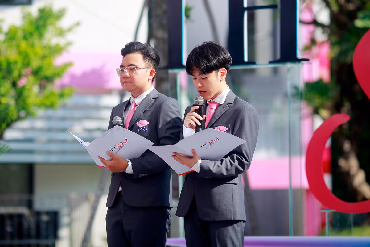 Dieu dac biet trong ngay hoi khai truong TH School-Hinh-3