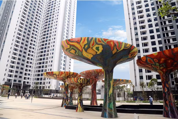 Quy hoach giao thong tao cu hich thi truong BDS Tay Ha Noi-Hinh-2