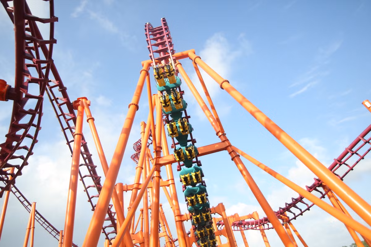 Tau luon dang treo lon nhat Viet Nam sap ra mat tai Asia Park-Hinh-4