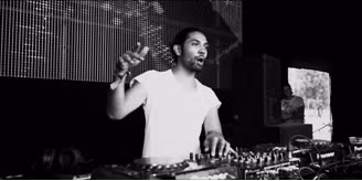 Ly lich hoanh trang cua dan Lineup Hardwell by VinaPhone-Hinh-9