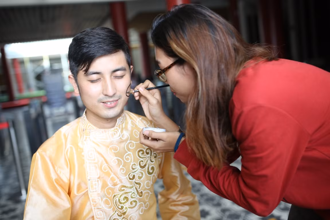 Tung bung “Phien cho ngay xuan” tai Asia Park-Hinh-5