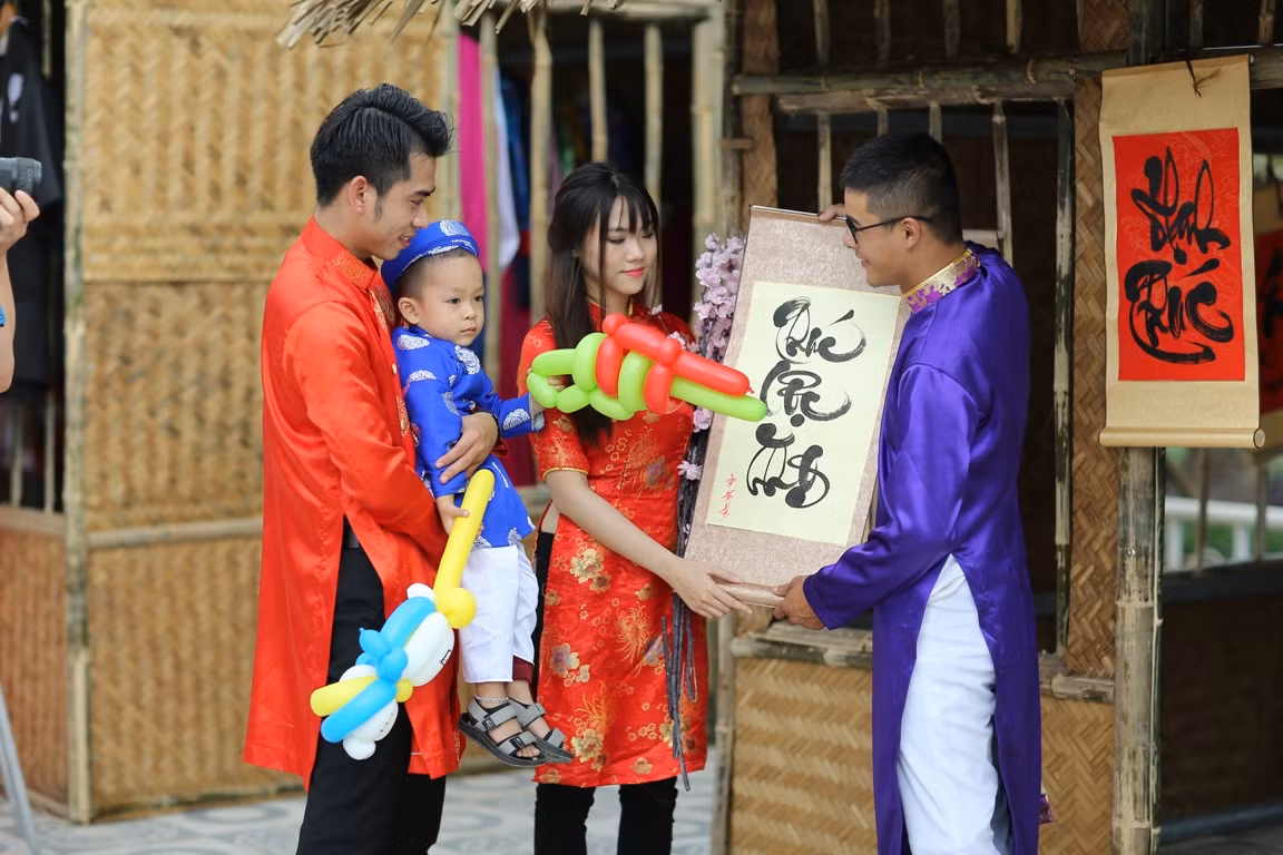 Tung bung “Phien cho ngay xuan” tai Asia Park-Hinh-3