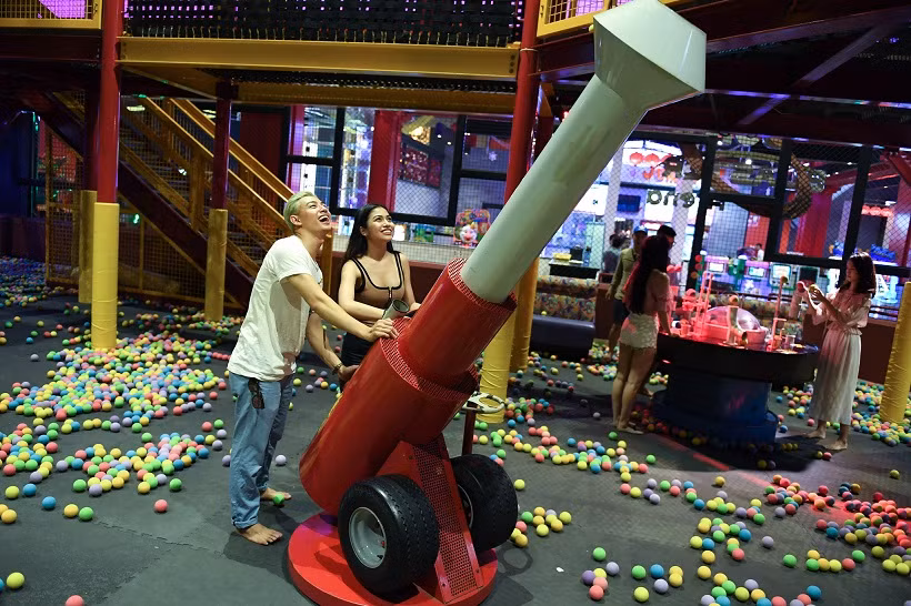 Buoc vao the gioi co tich mua trung thu tai Sun World Danang Wonders-Hinh-4