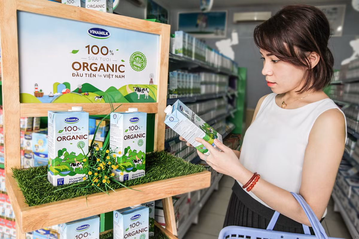 Vinamilk dan dau Viet Nam voi gia tri thuong hieu-Hinh-2