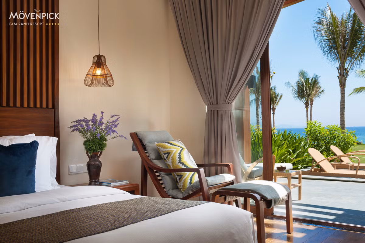 Movenpick Cam Ranh Resort – Khac biet tao nen gia tri vuot thoi gian-Hinh-2
