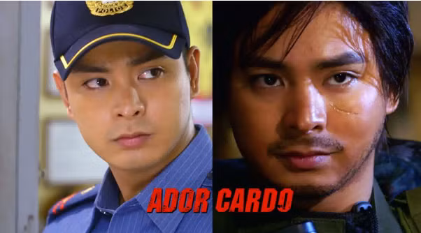“Ong vua gio vang Philippines” Coco Martin tro lai man anh Viet-Hinh-3