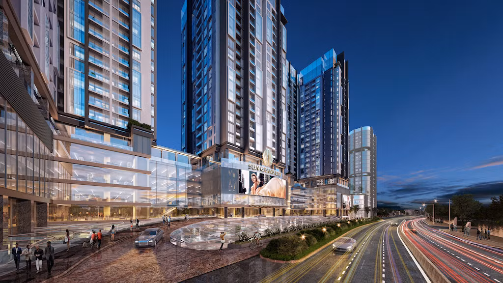 Hut khach, CDT tiep tuc ra mat toa T1 Sun Grand City Ancora Residence-Hinh-2