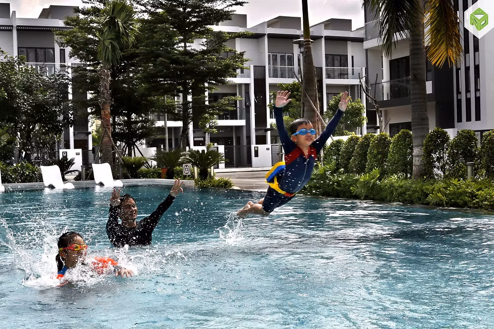 Ngo ngang ve dep cua cac ngoi nha Novaland qua goc anh cu dan va cong dong-Hinh-2