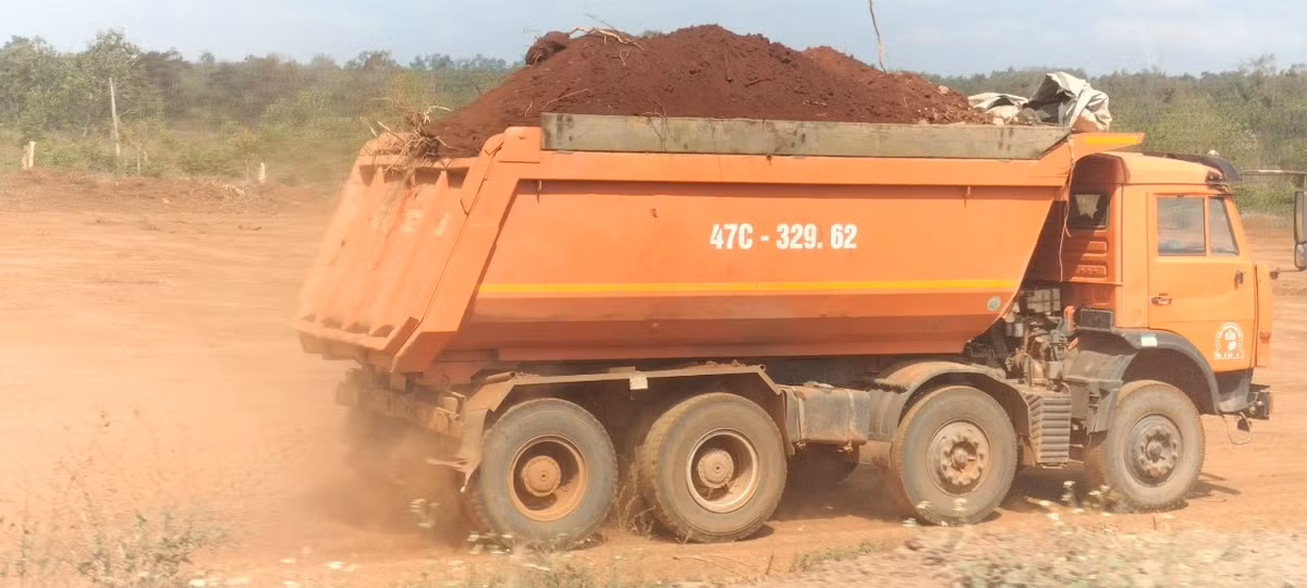 Cong ty CC1 thi cong cao toc Khanh Hoa - BMT vuong nhieu “bat cap“-Hinh-6