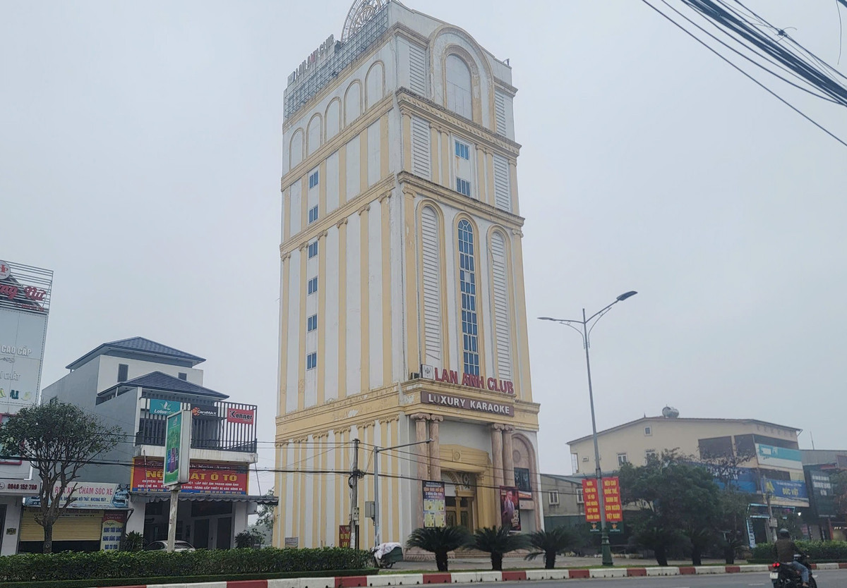 Hon chien trong dem, nam thanh nien o Ha Tinh tu vong thuong tam